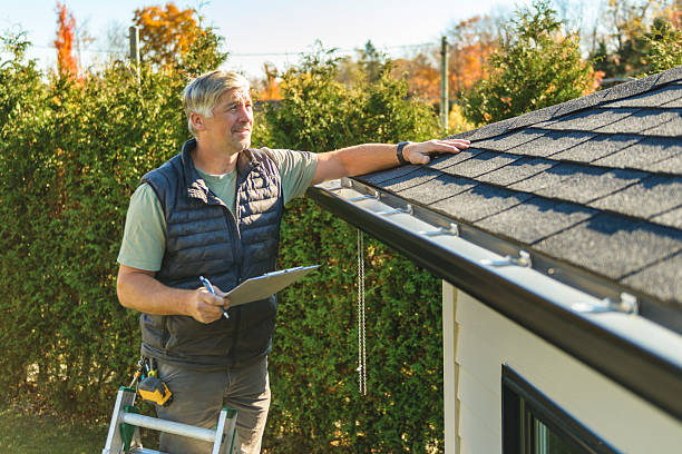 Trusted Roof Repair service in New Virginia, IA - Ben Roofing and Steel LLC